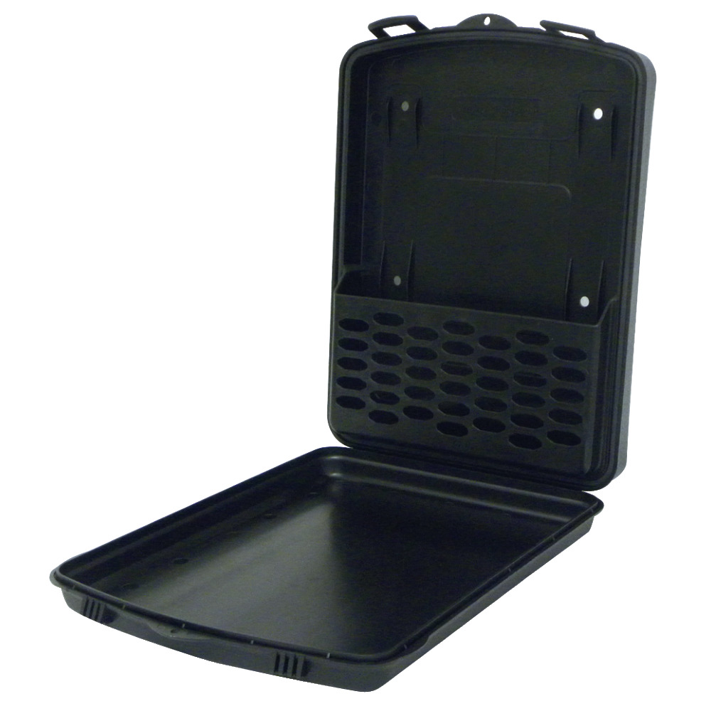 Dokumentenbox 375x288x57 mm