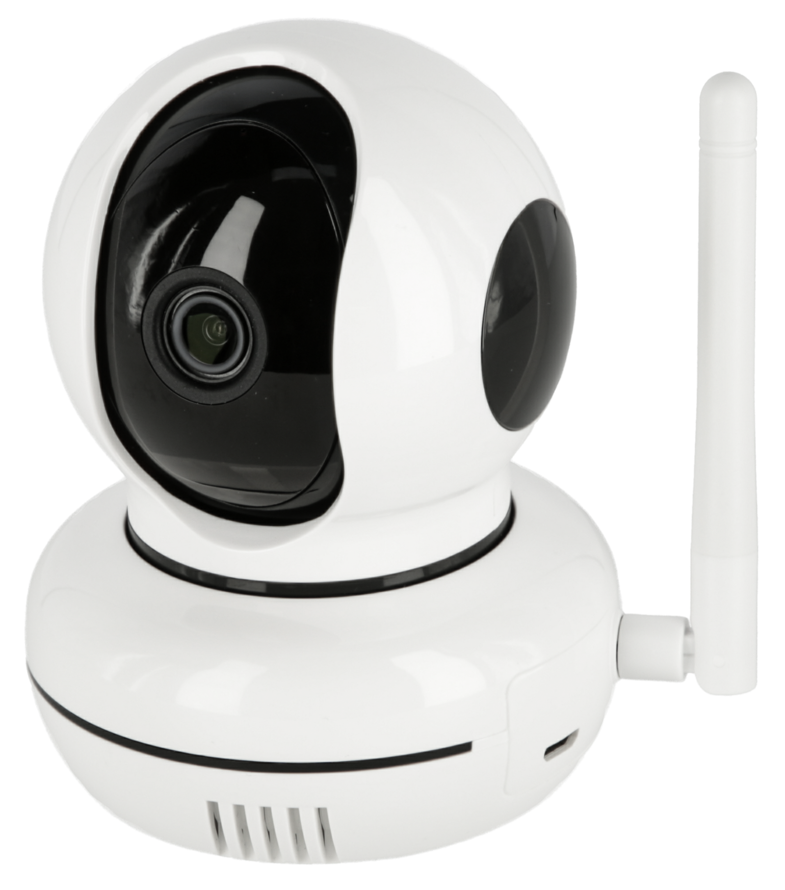 Überwachungskamera IPCam Pet