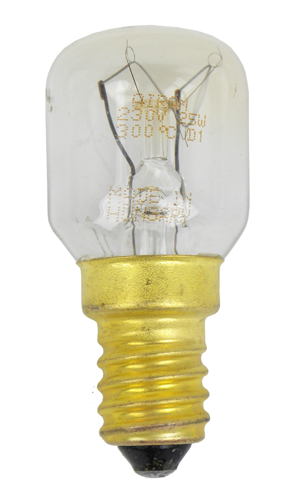 Glühbirne 25 W