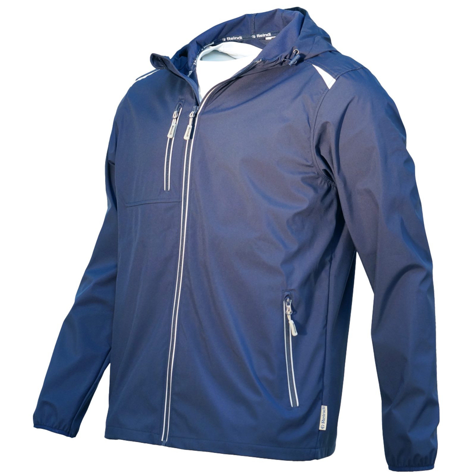  Softshell-Jacke delight dunkelblau 