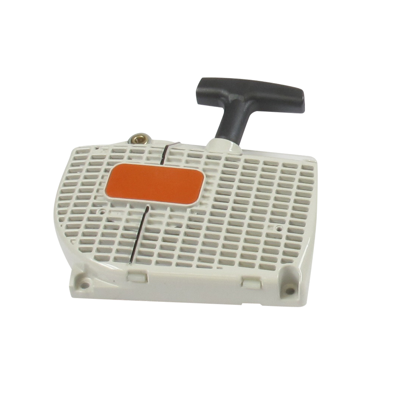Starterdeckel komplett zu Stihl 044, MS 440