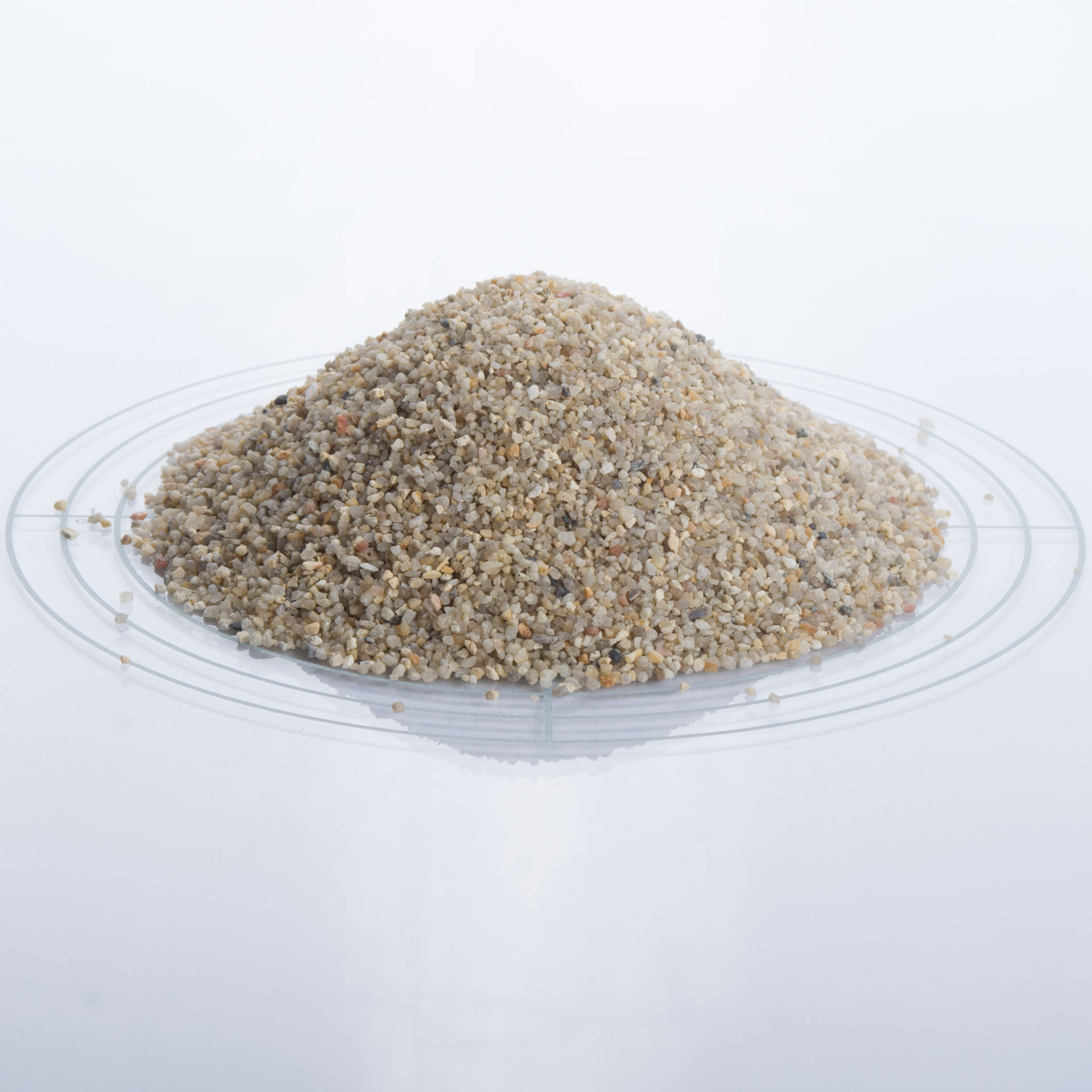 AVESGRAN® Geflügelgrit / Magenkies 1-2 mm - 25 kg Sack