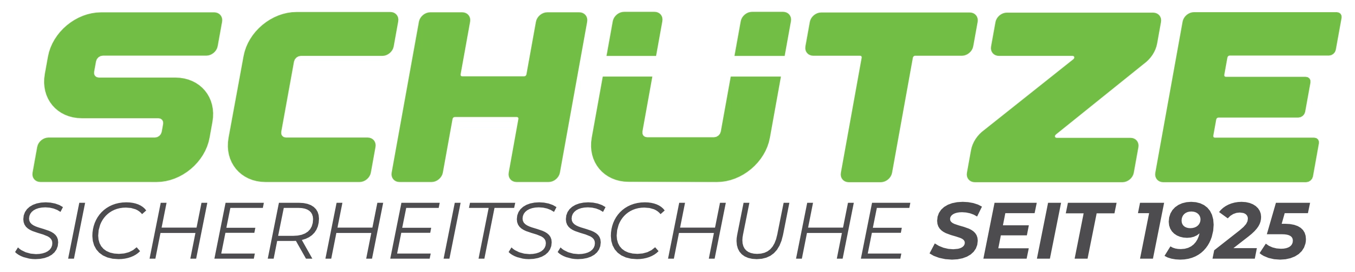 Logo Schütze Schuhe