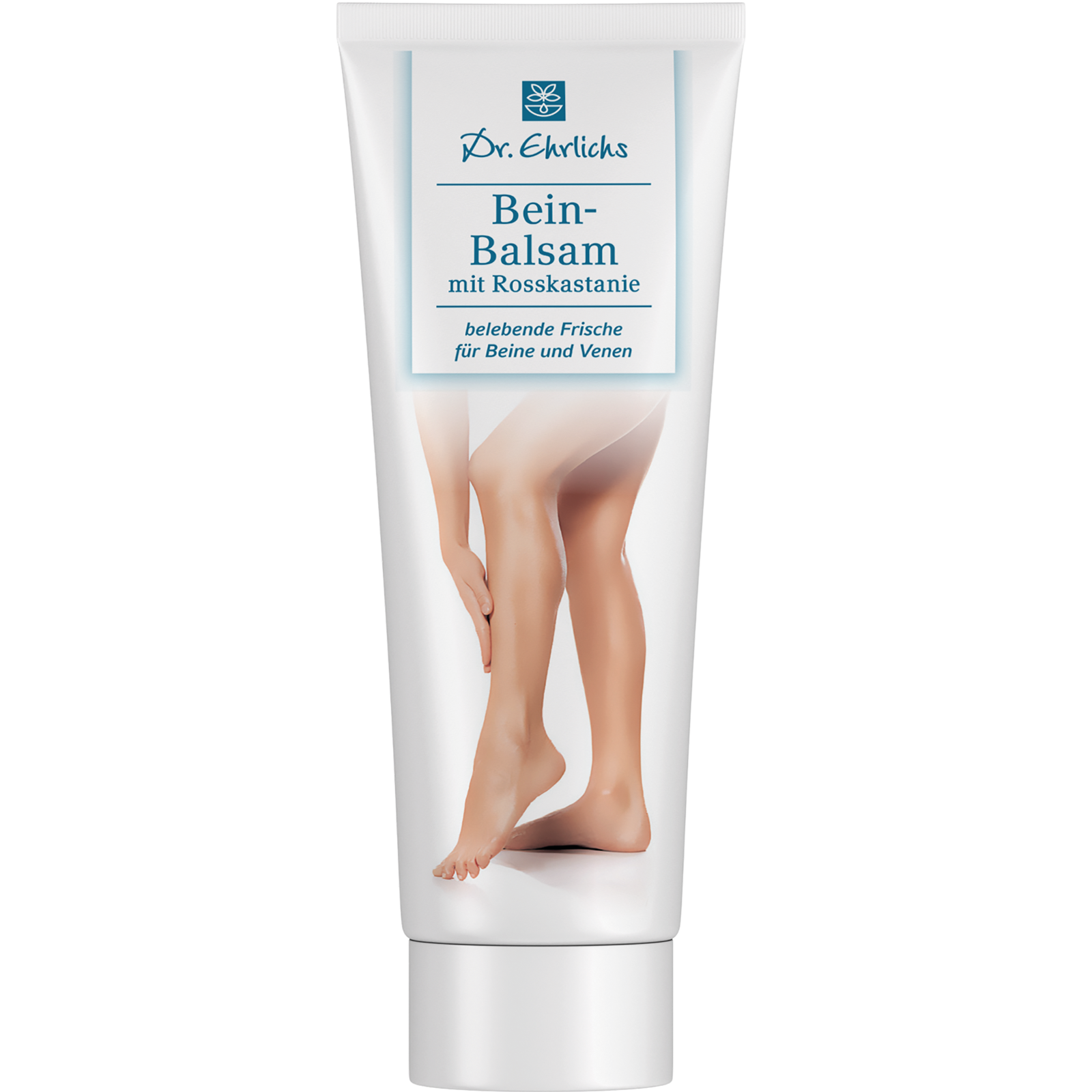 Beinbalsam mit Rosskastanie 100ml 
