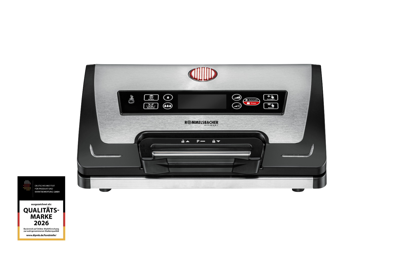 Vacuum packaging machine "VAC 585"