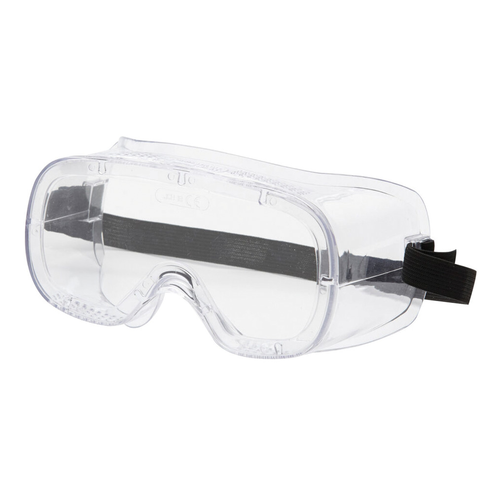Schutzbrille Vollsicht 'Eco'