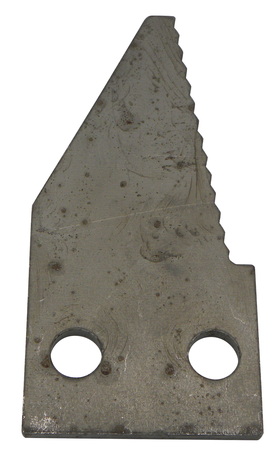 Balkenklinge rechts/links