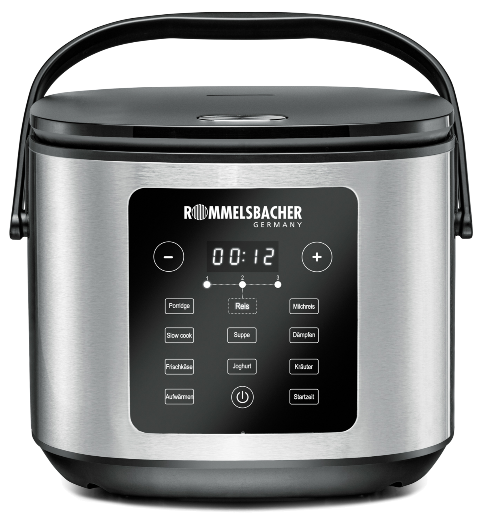  Multi Reiskocher 5 Liter 