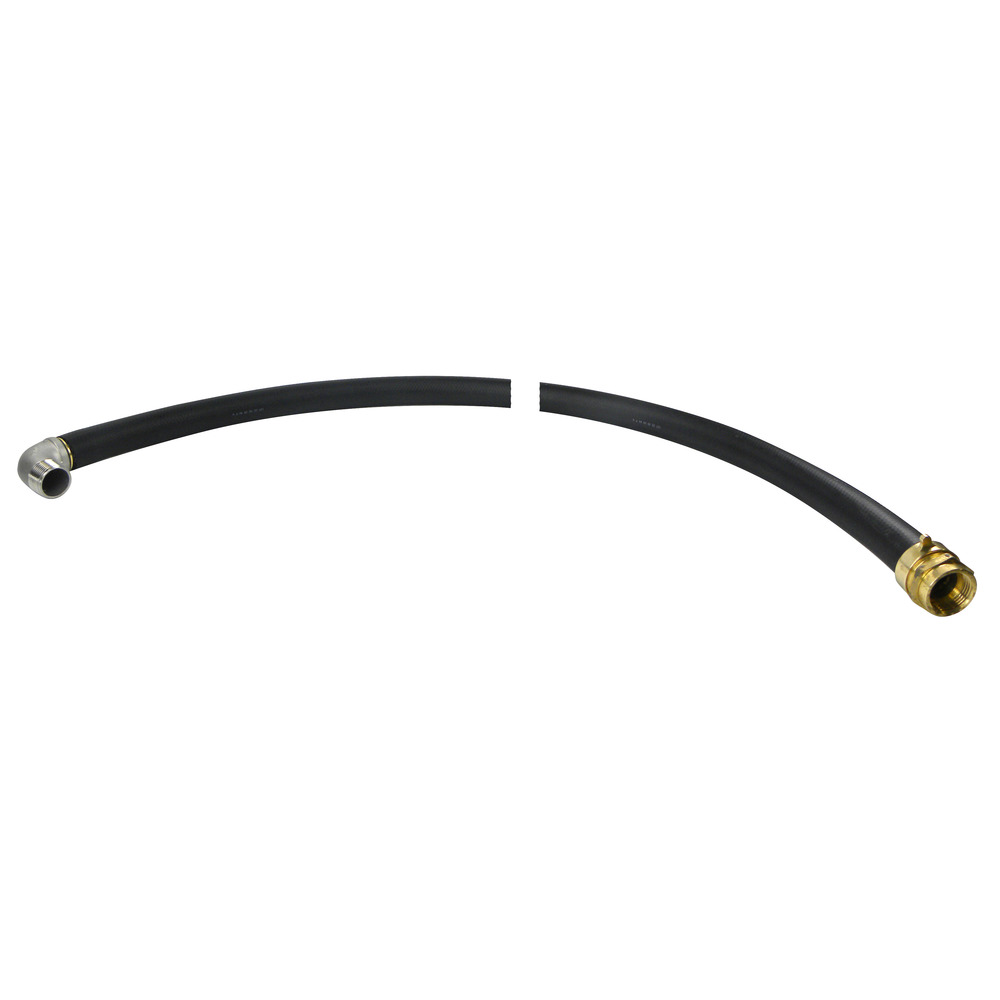 Verbindungs-Set Tank-Pumpe 2m