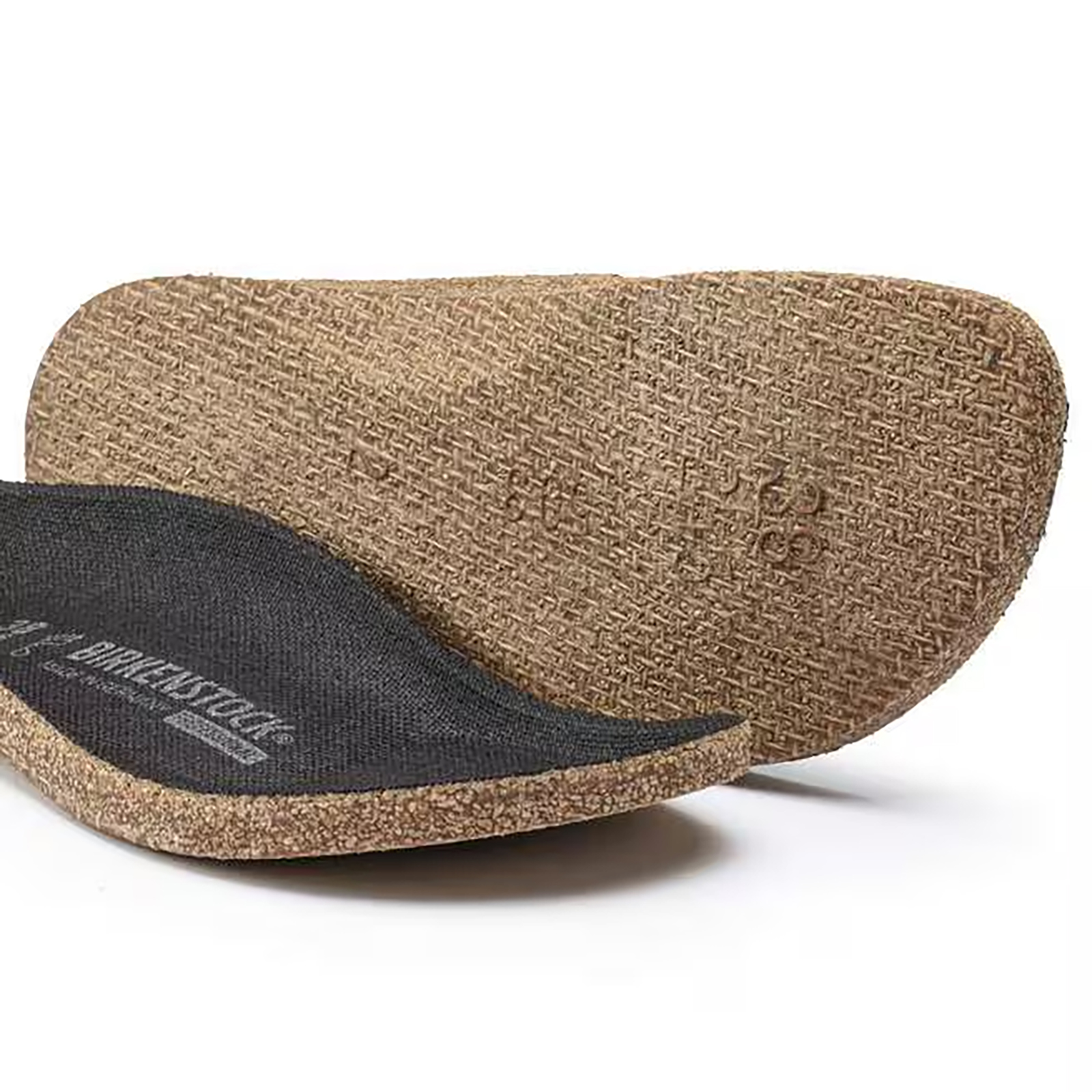Ersatzfußbett Super-Birki 2.0 PU
