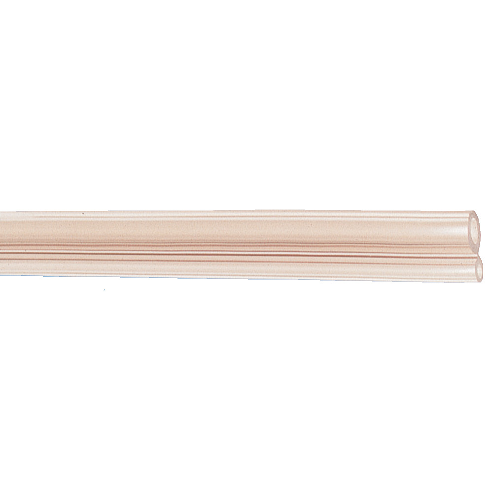 Zwillingsschlauch PVC