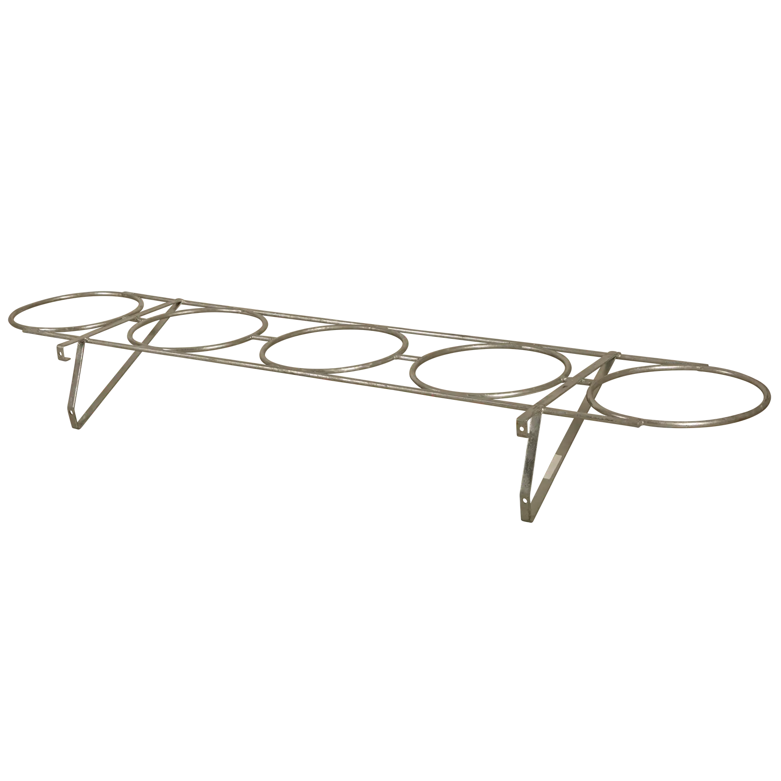 Halterung für Kraftfuttereimer 5er