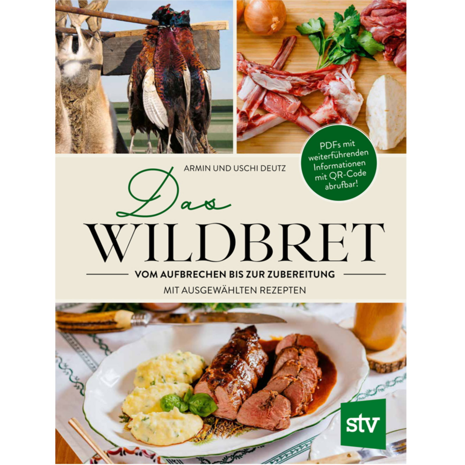 Game from breaking up to preparation