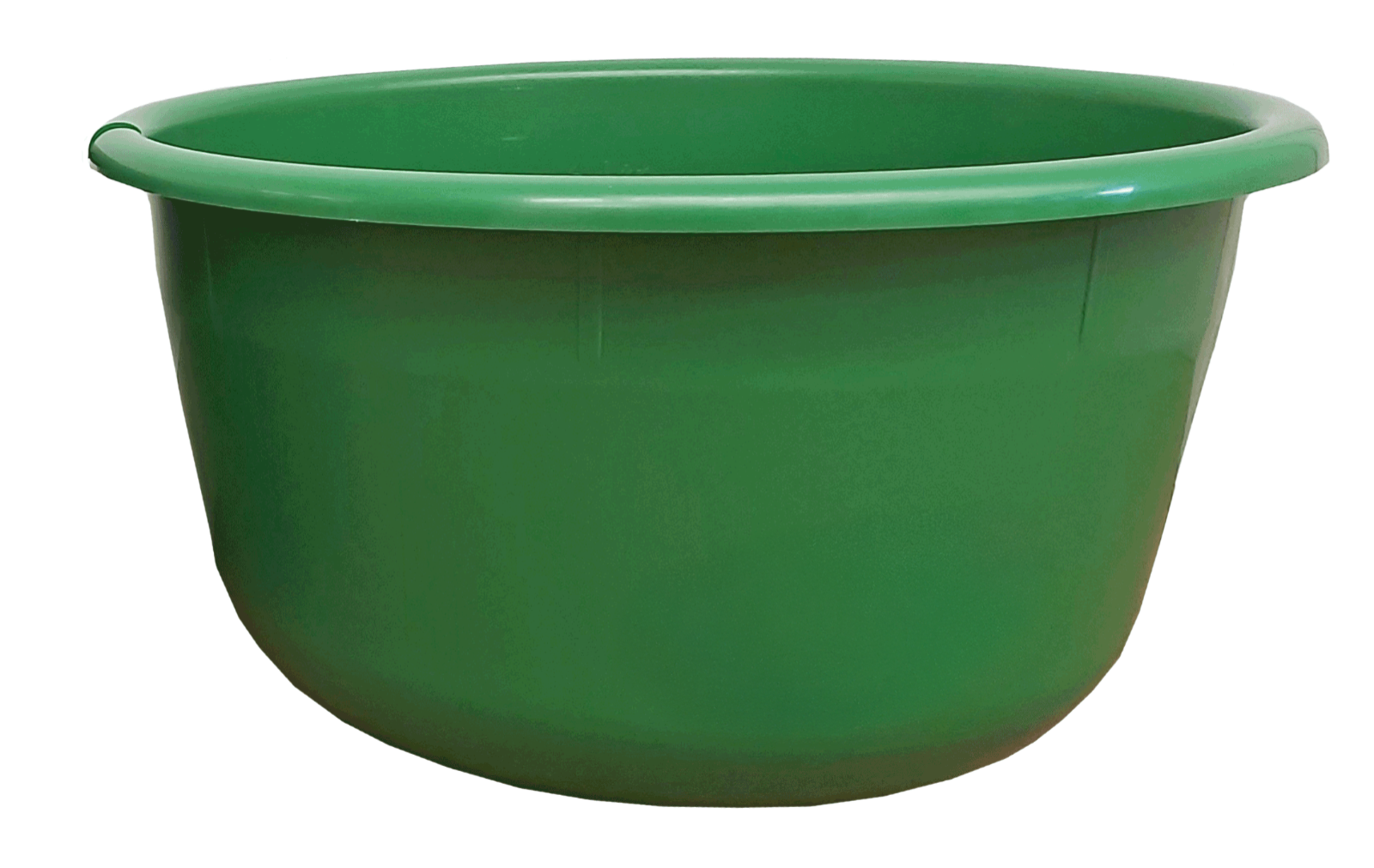 Futterschale grün 8 Liter
