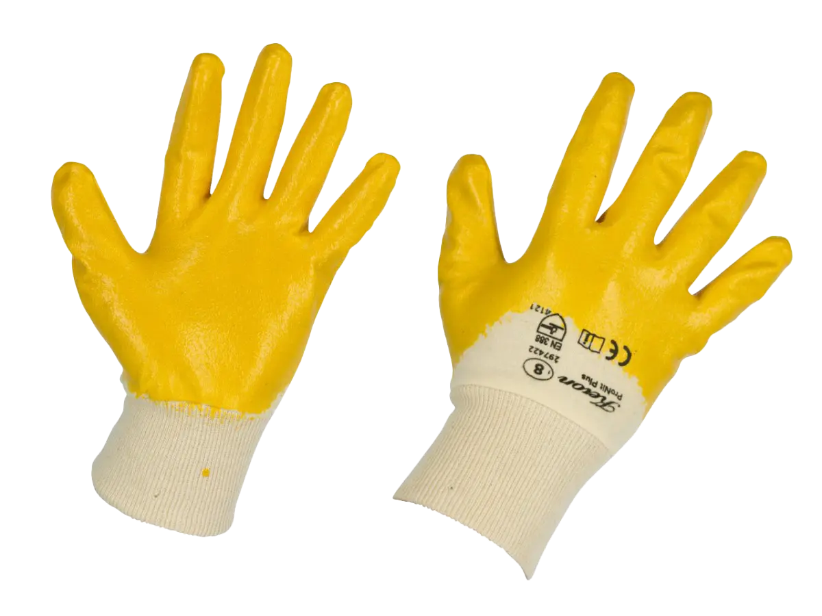  Arbeitshandschuh ProNit Plus 