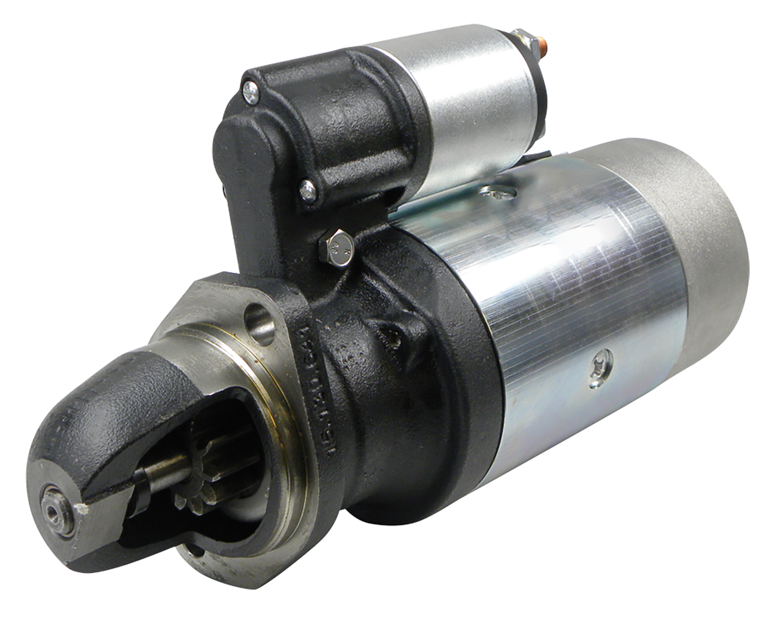 Starter 12V/3,0KW IS0201/MS58