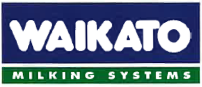 WAIKATO Milking Systems