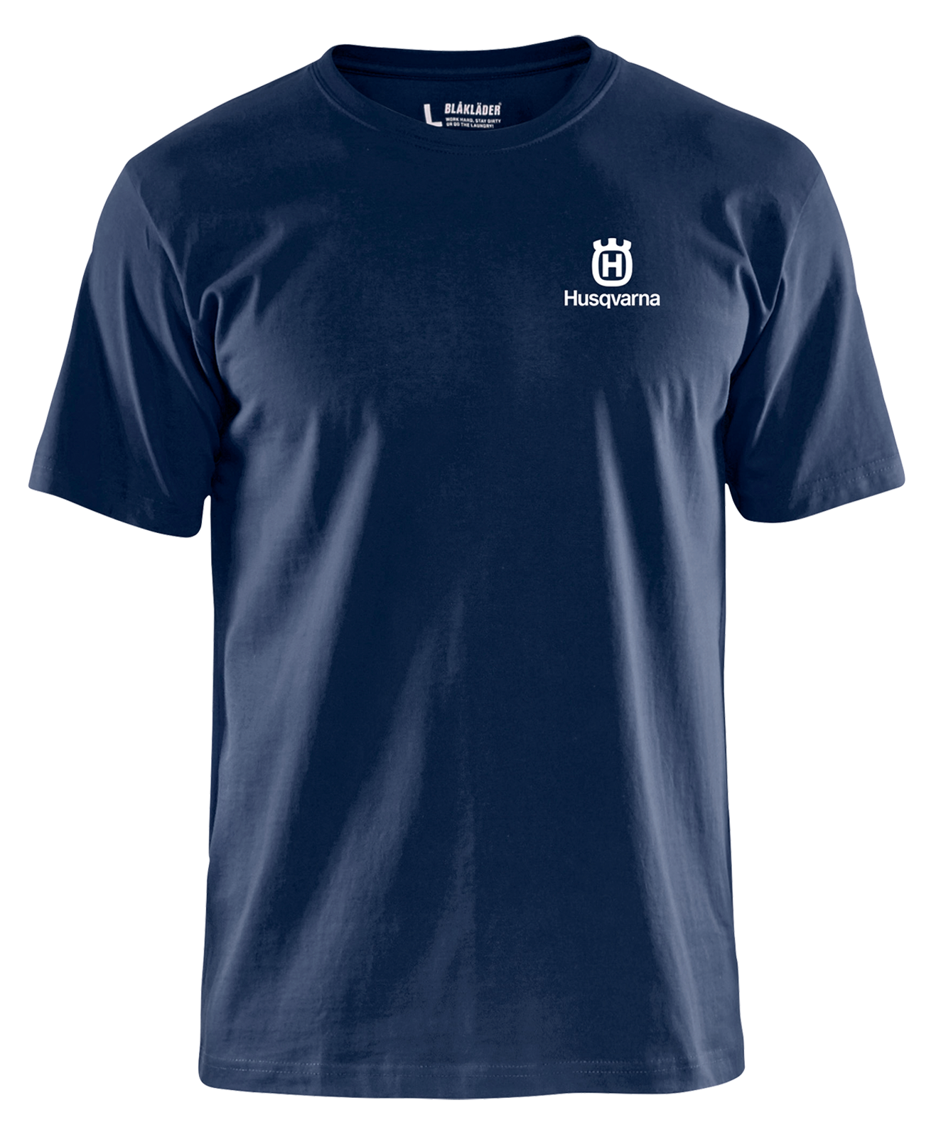 T-Shirt marine