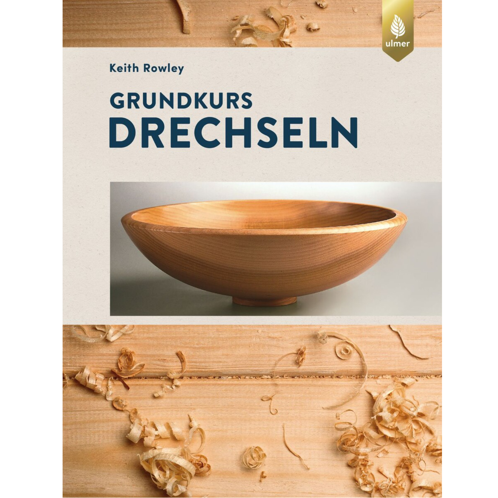  Grundkurs Drechseln