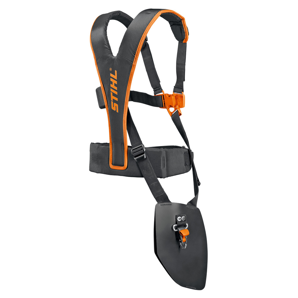 Forestry belt Advance Plus