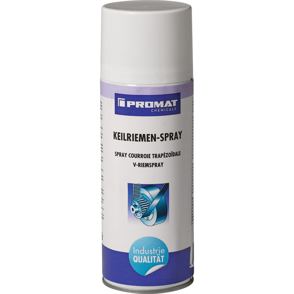 Keilriemenspray 400 ml