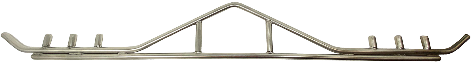 Edelstahlspreizer 900 mm