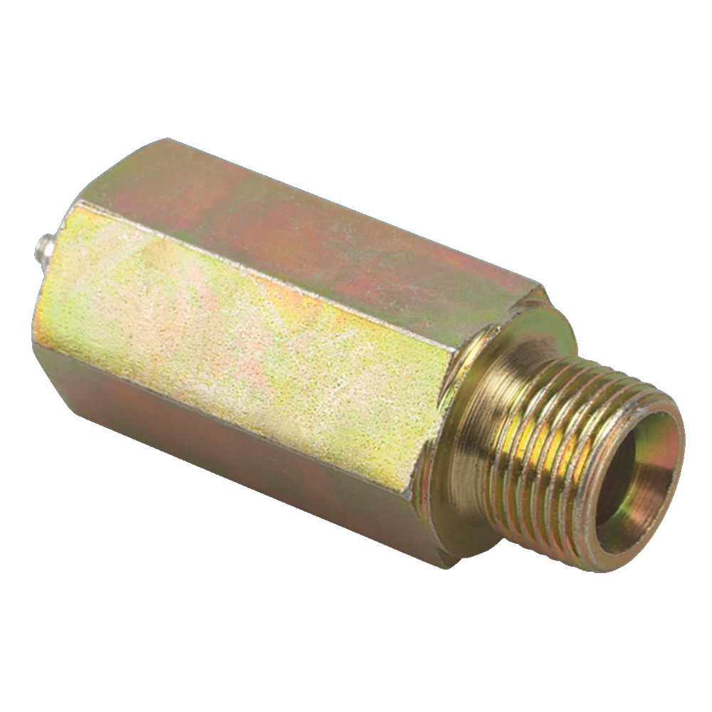 Schlauchbruchsicherung max. Druck 350 bar