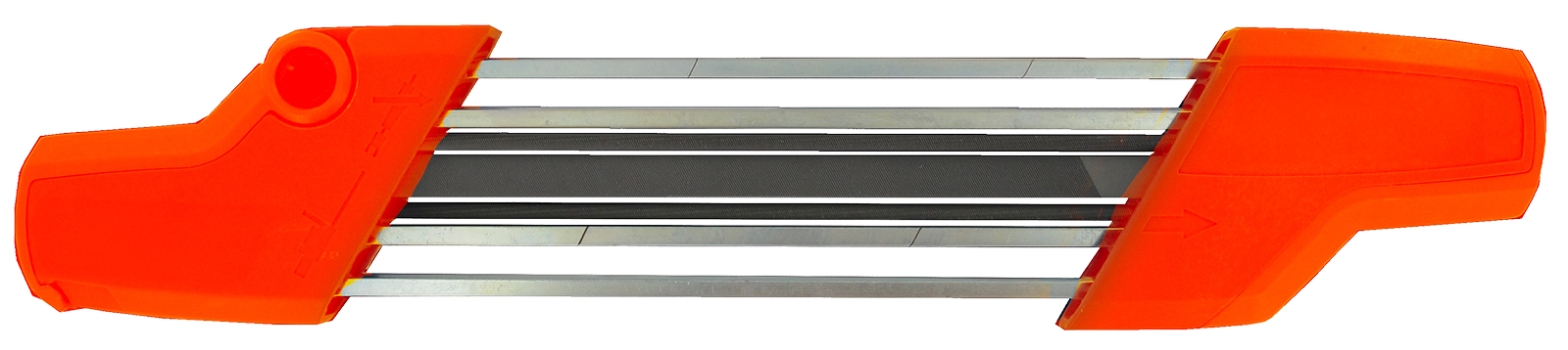 Feilgerät Ozaki 2 in 1 Feilgerät Ozaki 2 in 1