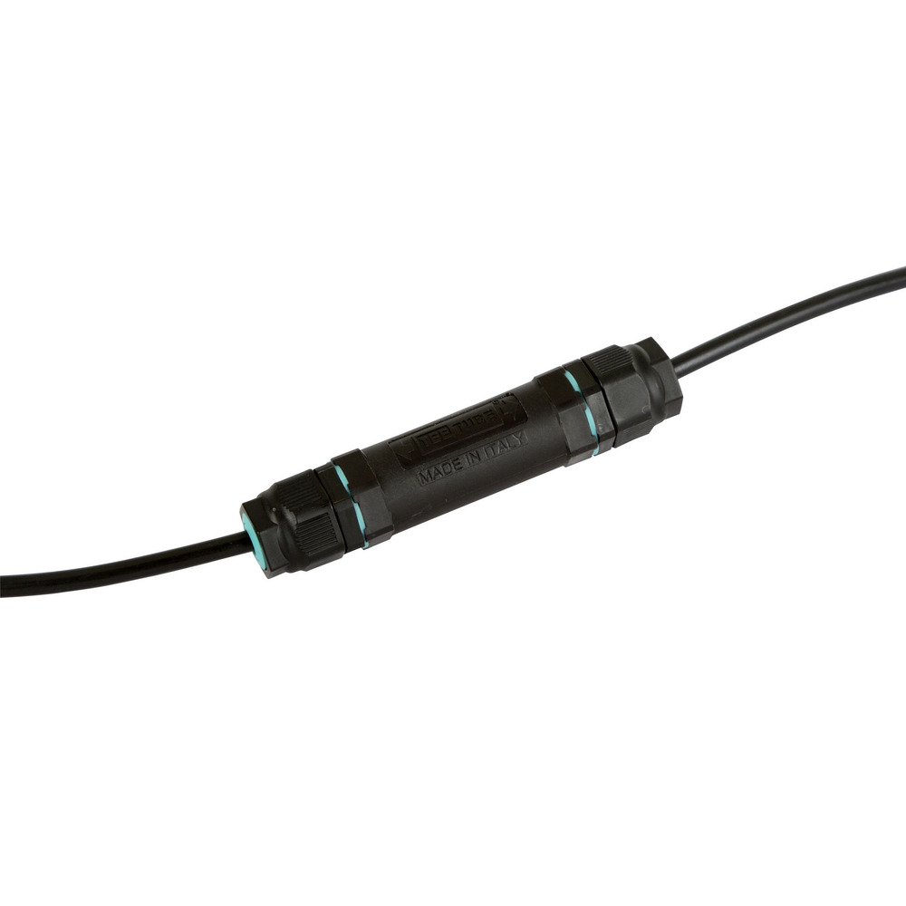 Hochspannungskabel Verbinder