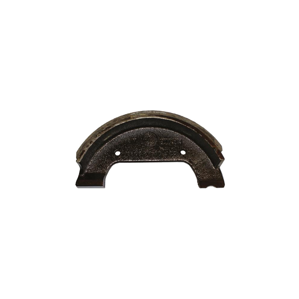Brake shoe for Steyr 955, 964, 970