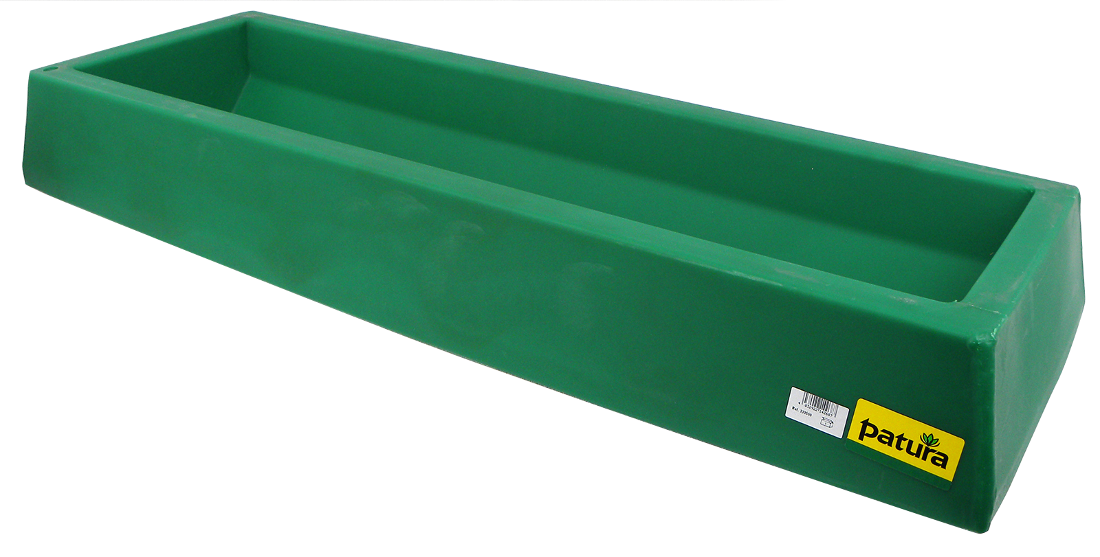 Futtertrog für Schafe, 1 m