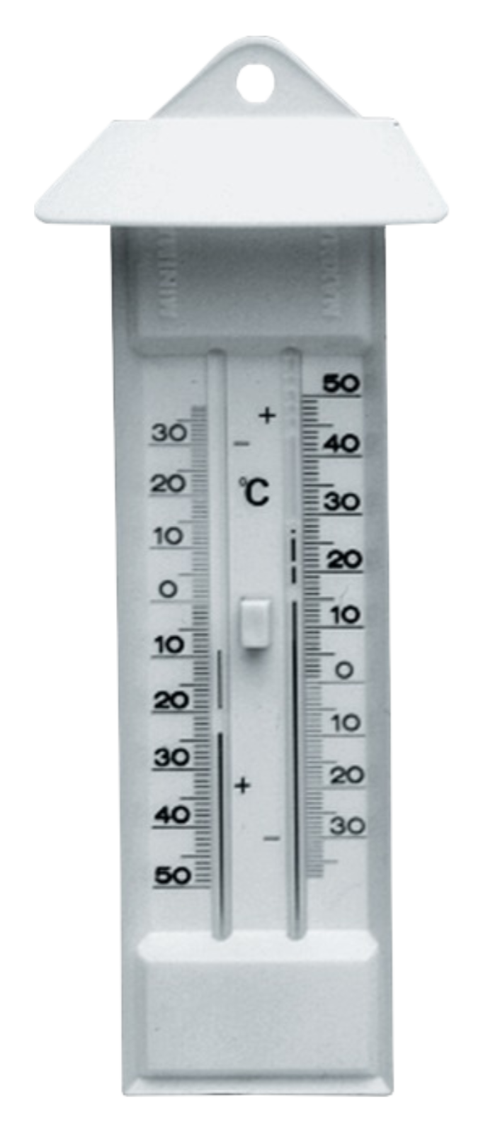 Maximum-Minimum-Thermometer