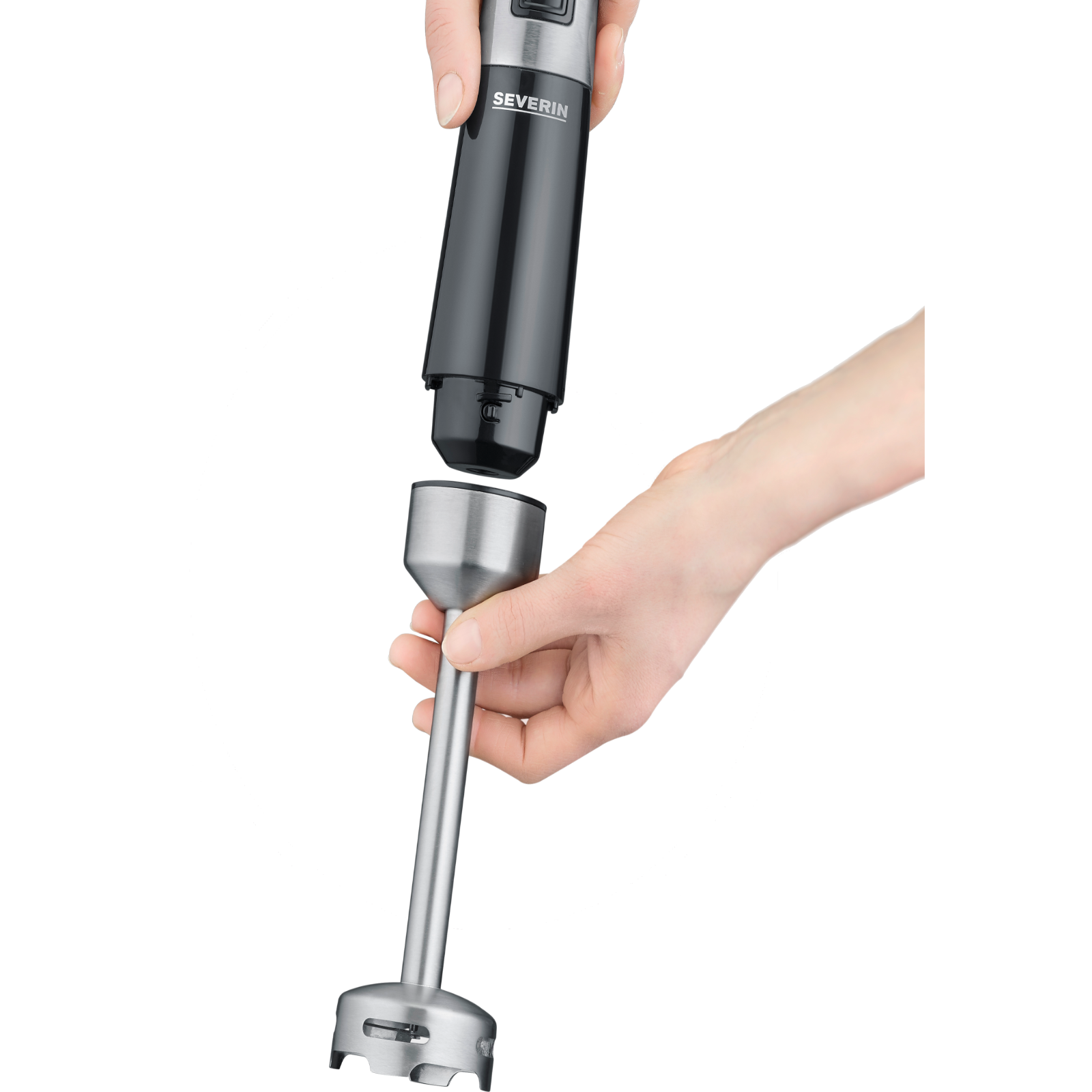  Stabmixer 600 Watt 
