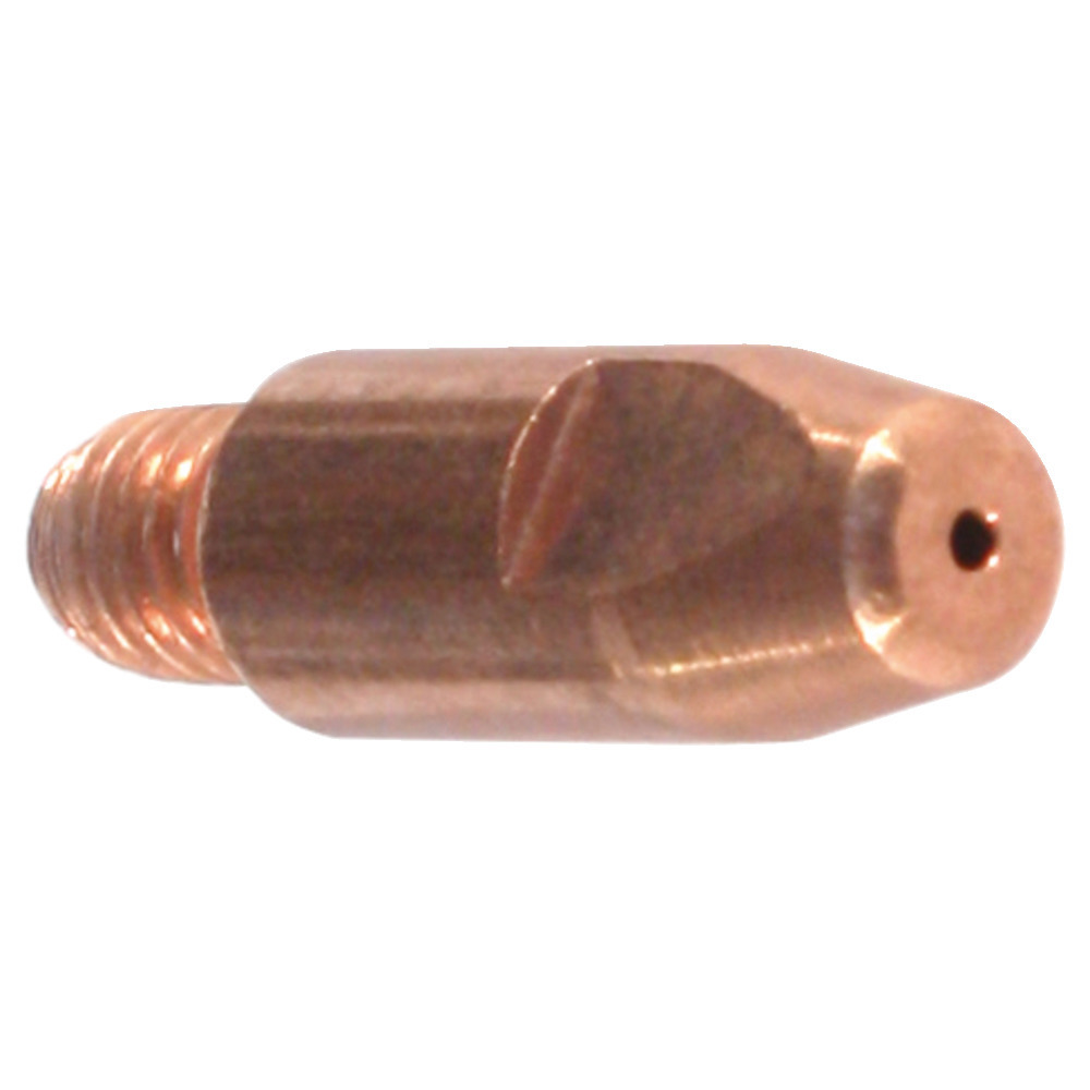 Kontaktrohr MB25 – 0,8mm