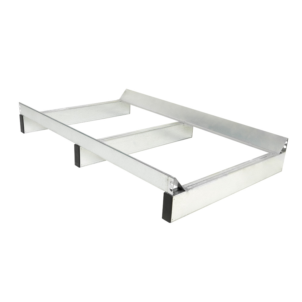 Hoftankstelle Diesel - Komplettset 998 L