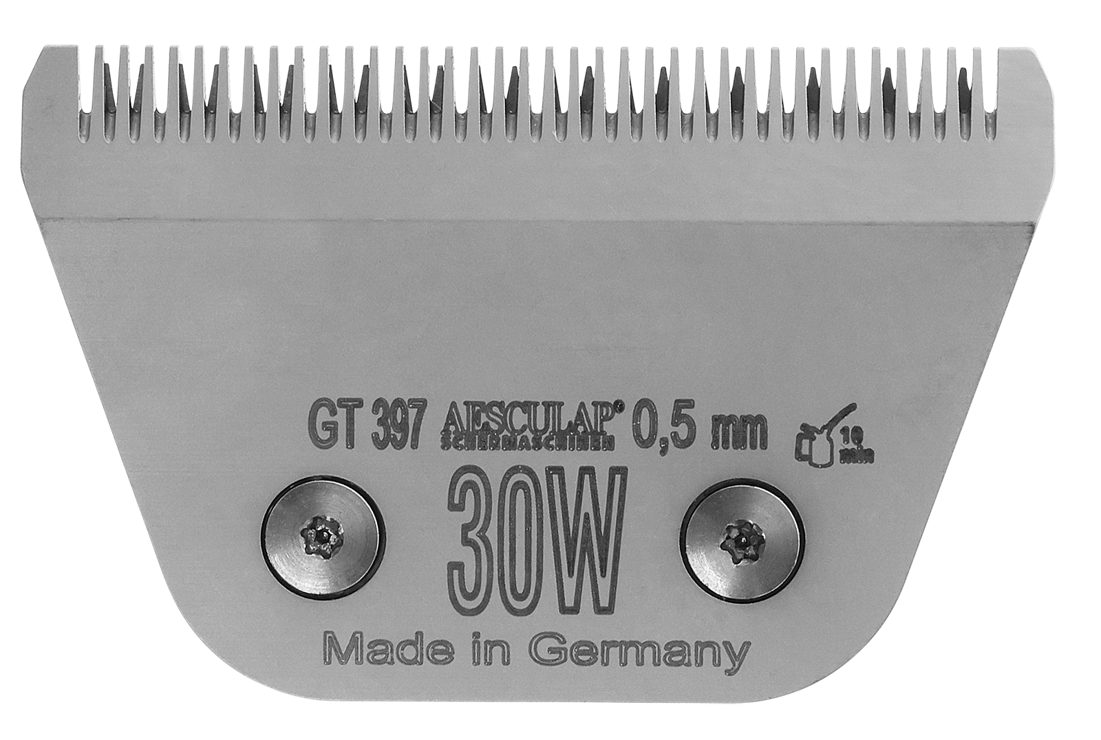 Scherkopf SnapOn