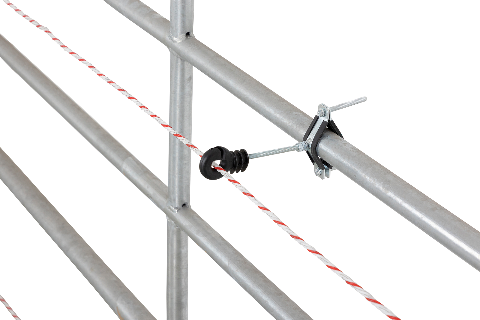 Elektro-Set für Weidetore 9er