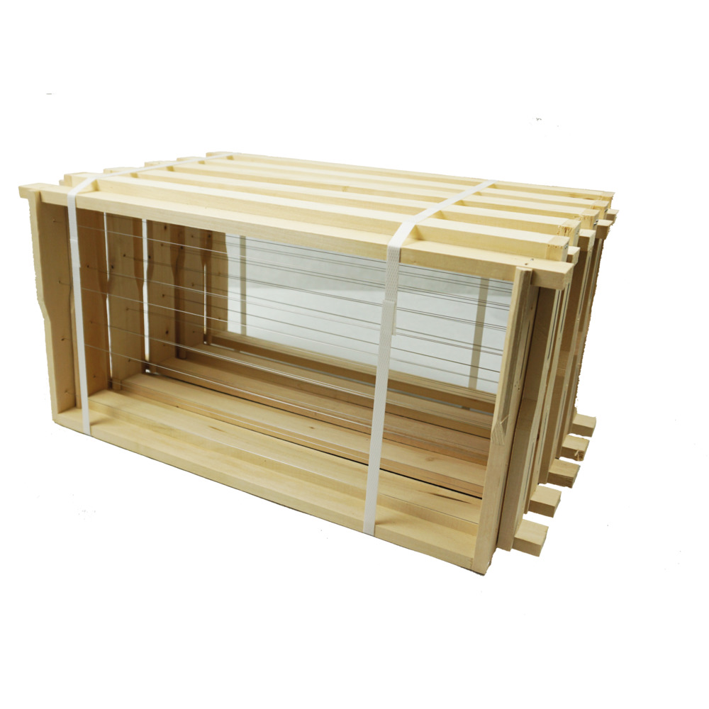 Rähmchen ZA Vollzarge Hoffmann