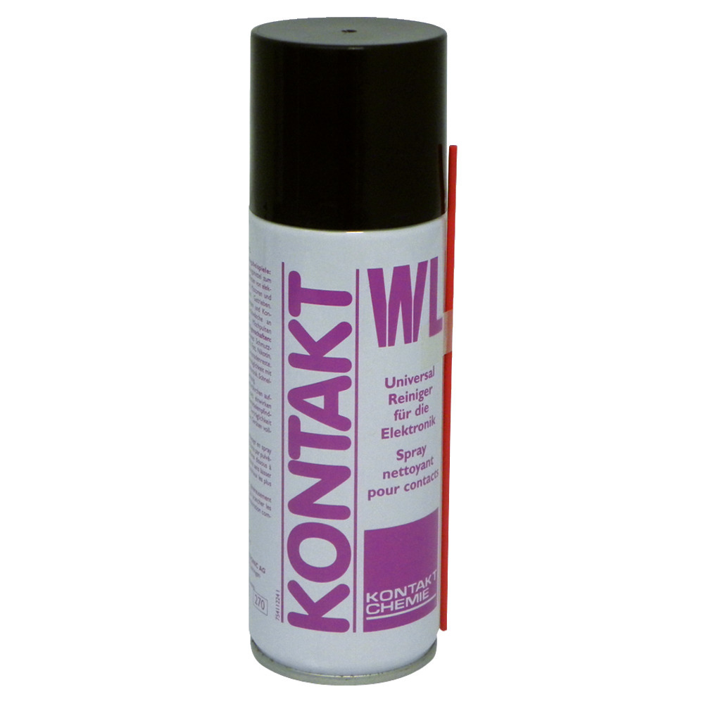Elektronikreiniger 200 ml