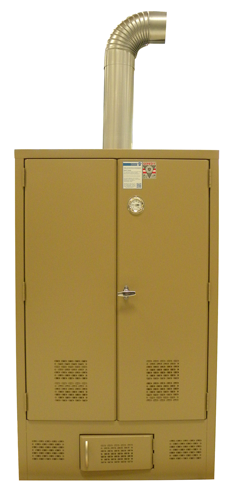 Räucherschrank