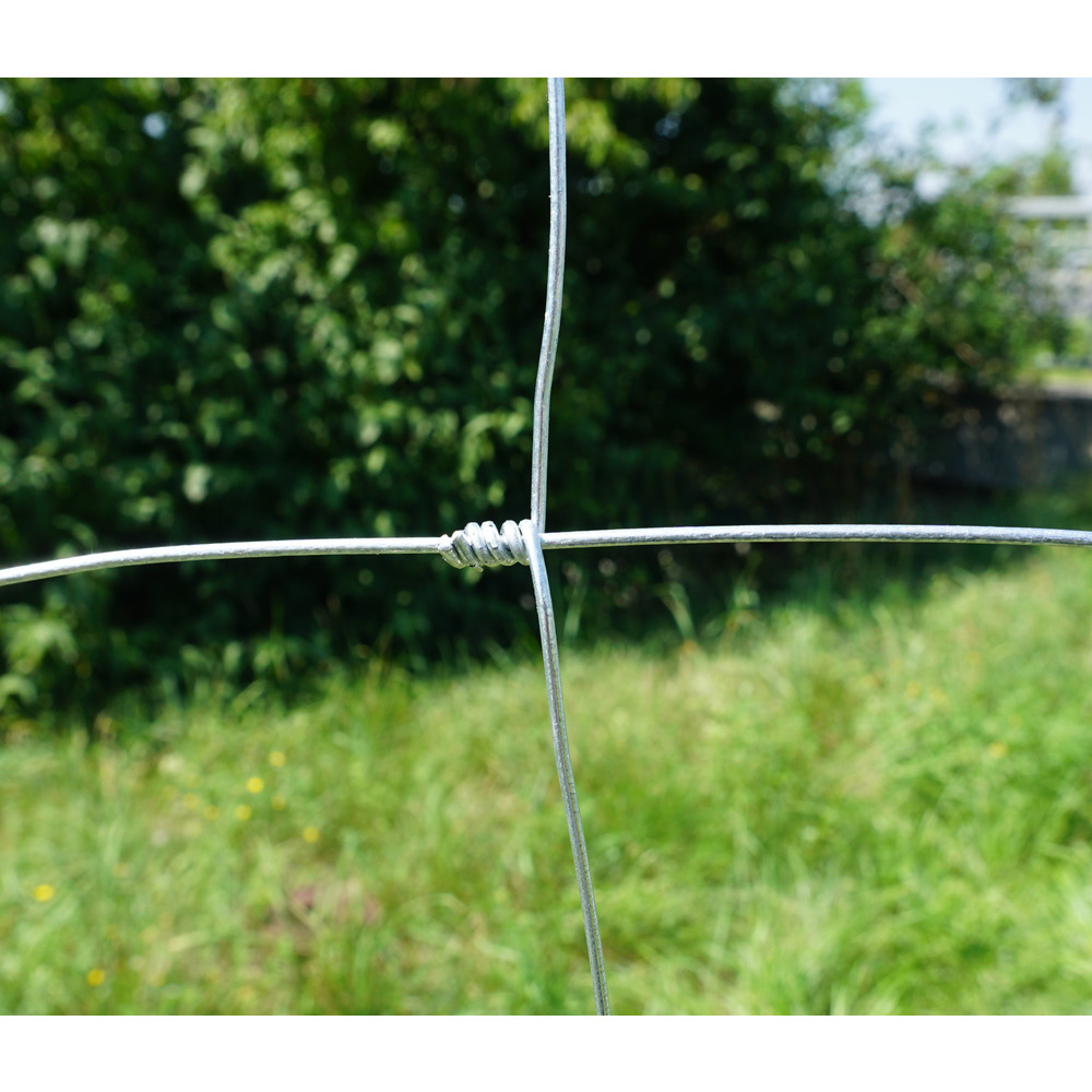 Knotengeflecht, Höhe 1,00 m