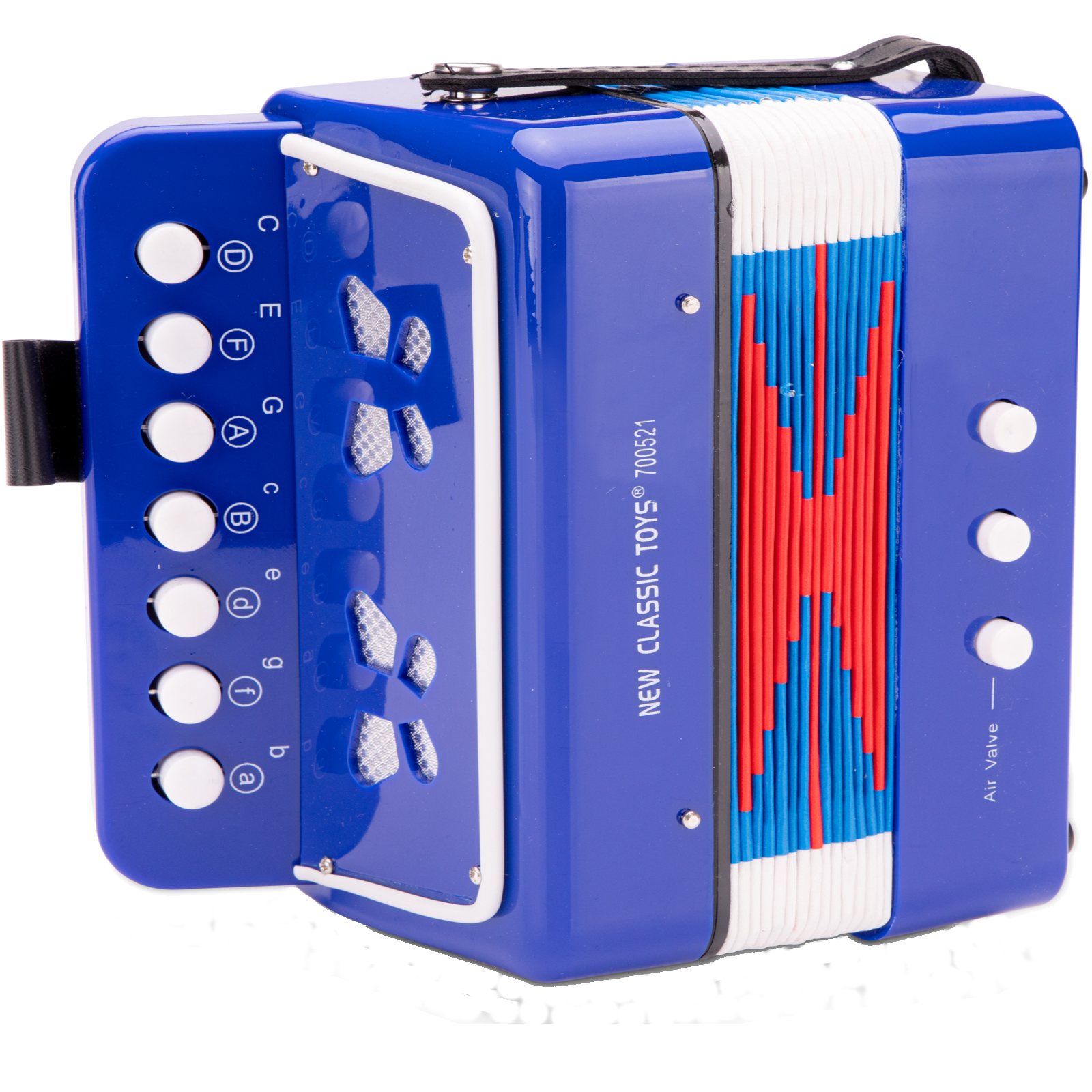 Kinder Ziehharmonika