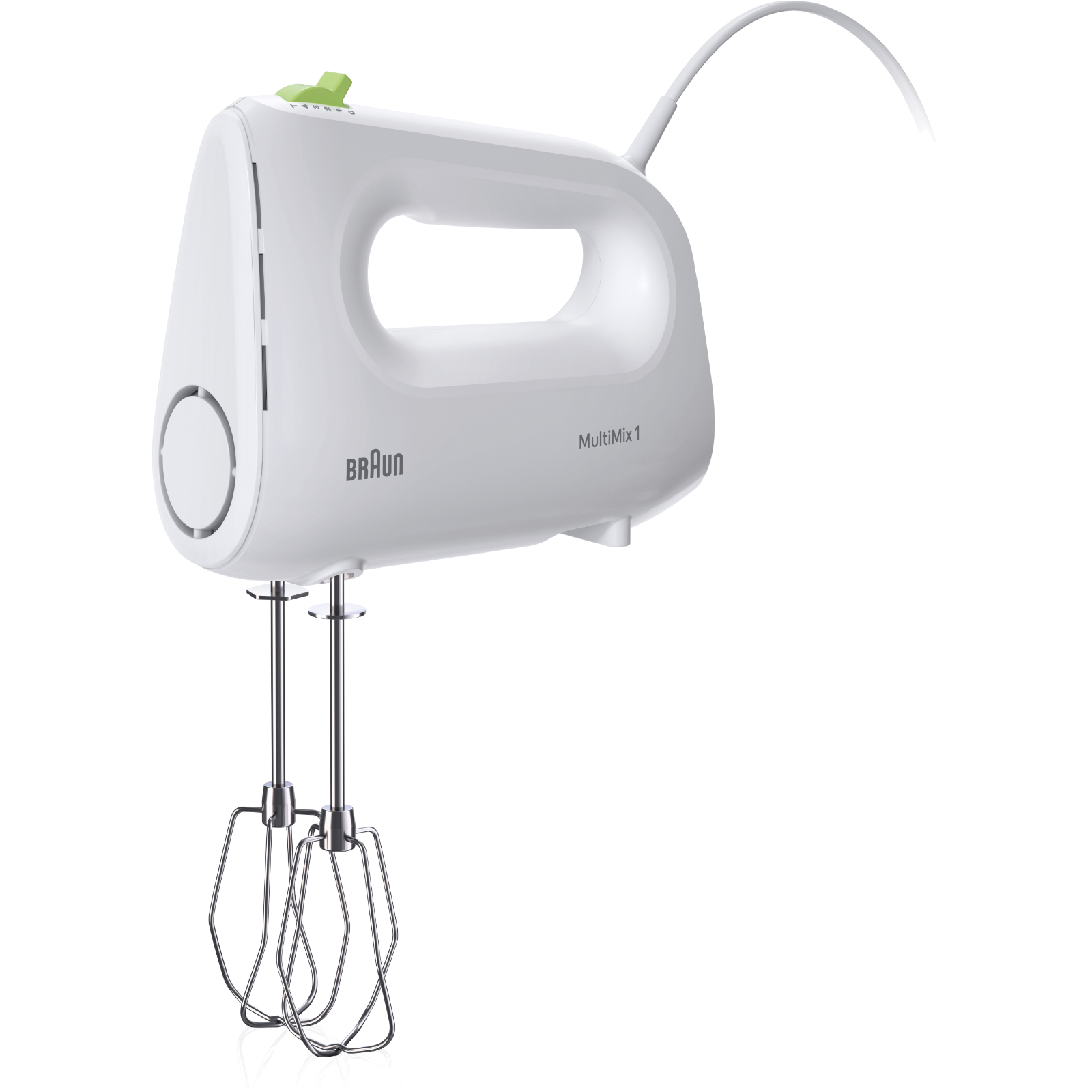  Handmixer HM 1110 WH weiß