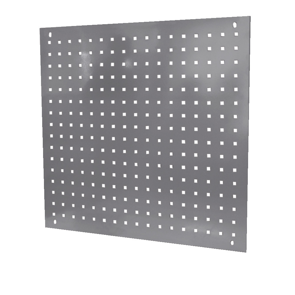 Lochwand – Baukastensystem