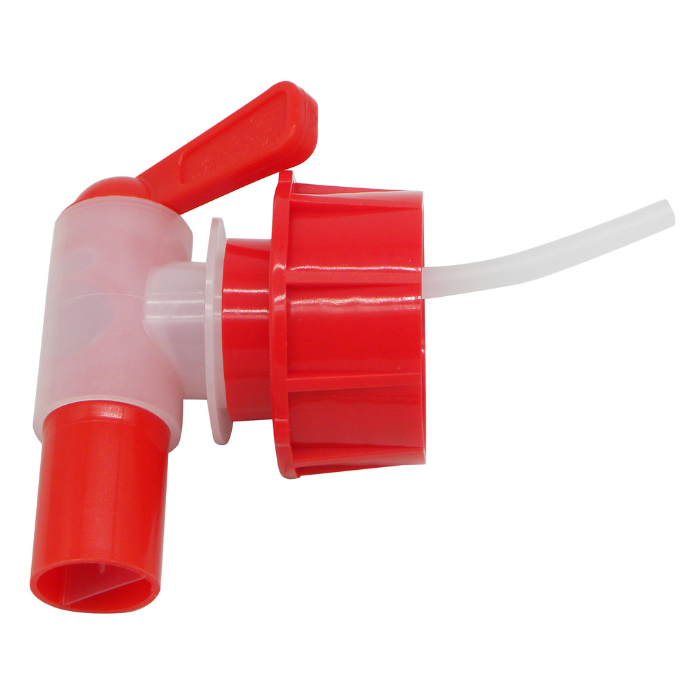 Auslaufhahn 16 mm 2 Stk.