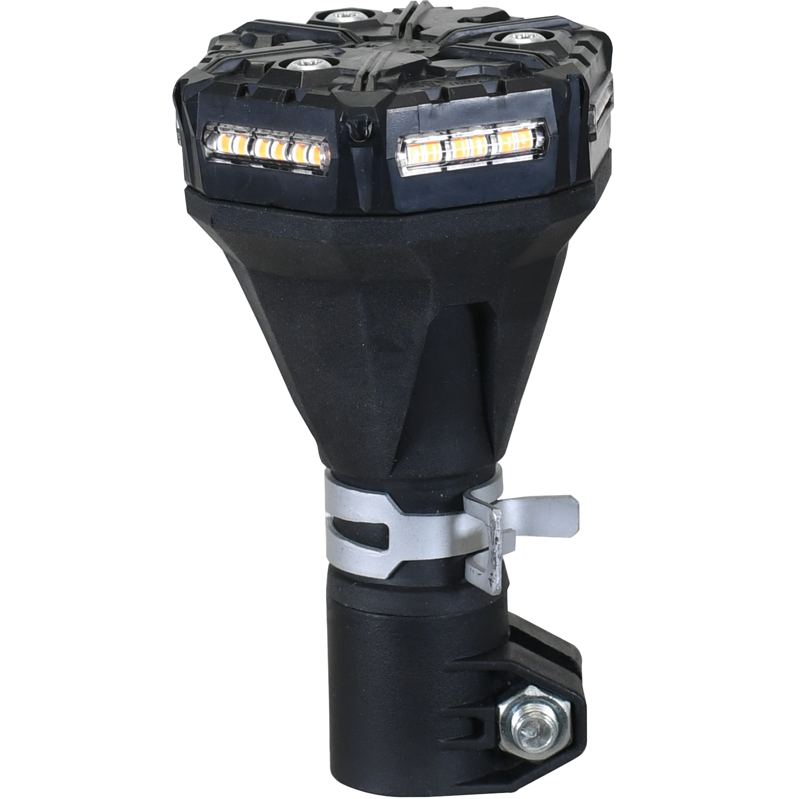 LED-Kennleuchte MICRO BRIGTH   flexi 12/24V