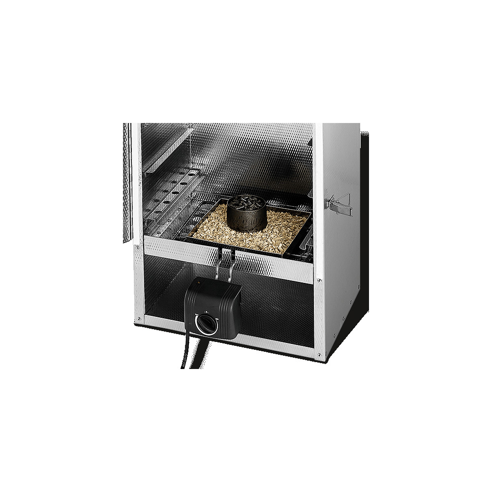 SMOKI Elektroheizung 2300 W  SMOKI Elektroheizung 2300 W