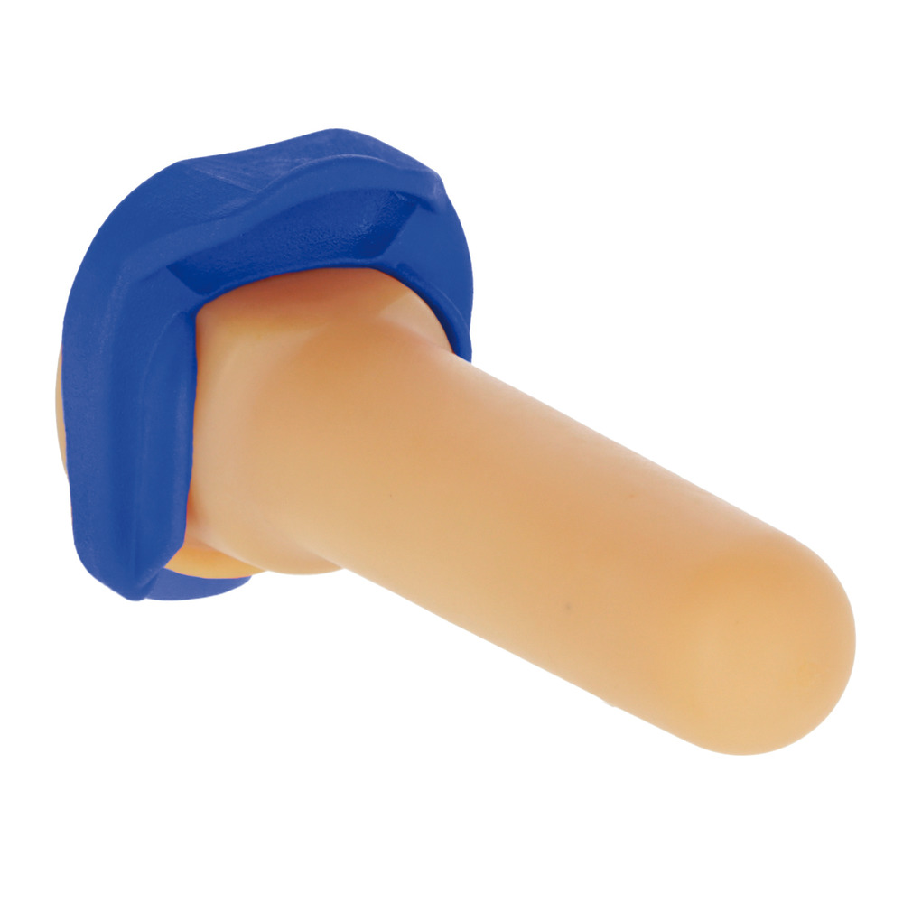 FixClip-Ventil mit Sauger