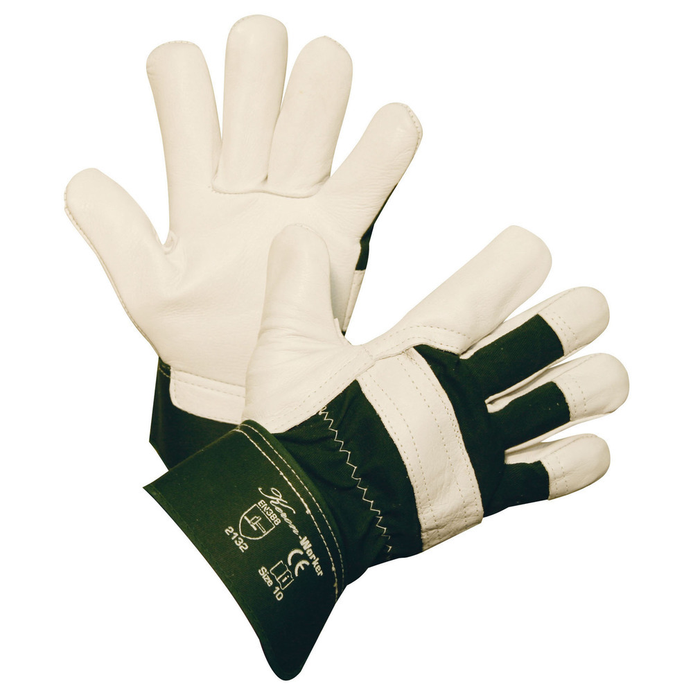 Arbeitshandschuh Worker