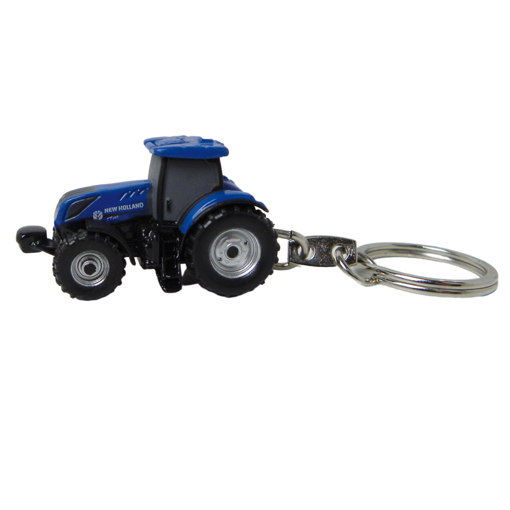 Schlüsselanhänger New Holland T7.225